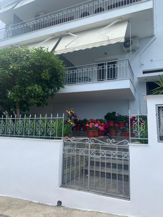Anna House 1 Ξενοδοχείο Σάρτη Εξωτερικό φωτογραφία
